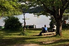 Tourist destination images of Lake Yunoko(2)