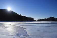 Tourist destination images of Lake Yunoko(4)