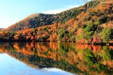 Tourist destination images of Lake Yunoko(5)