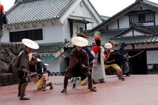 Tourist destination images of Nikko Edomura(6)