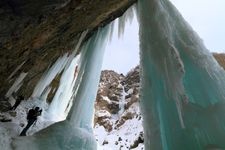 雲龍溪谷的觀光地圖片(2)