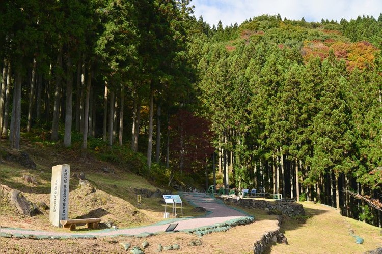 荒船風穴の観光地画像(2)