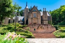 Tourist destination images of Lockhart Castle(1)