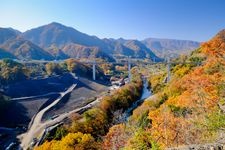 Tourist destination images of Yanba Viewpoint(1)