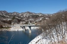 Tourist destination images of Yambamba Bridge(4)