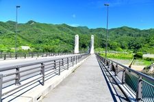 Tourist destination images of Yambamba Bridge(3)