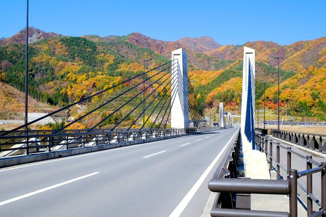 Yambamba Bridge