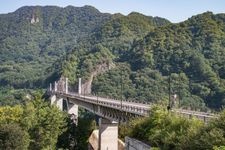 Tourist destination images of Yambamba Bridge(2)