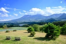 Tourist destination images of Tsumagoi Panorama Line(5)