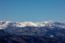 Tourist destination images of Mount Kusatsu-Shirane(3)