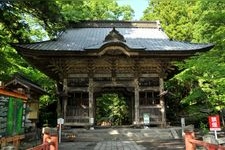 Tourist destination images of Haruna Shrine(5)