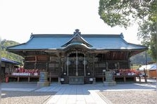 Tourist destination images of Shōrinzan Darumadera Temple(1)