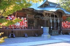 Tourist destination images of Shōrinzan Darumadera Temple(2)