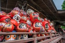 Tourist destination images of Shōrinzan Darumadera Temple(4)