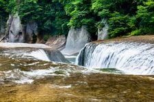 吹割の滝的旅游景点图片(2)