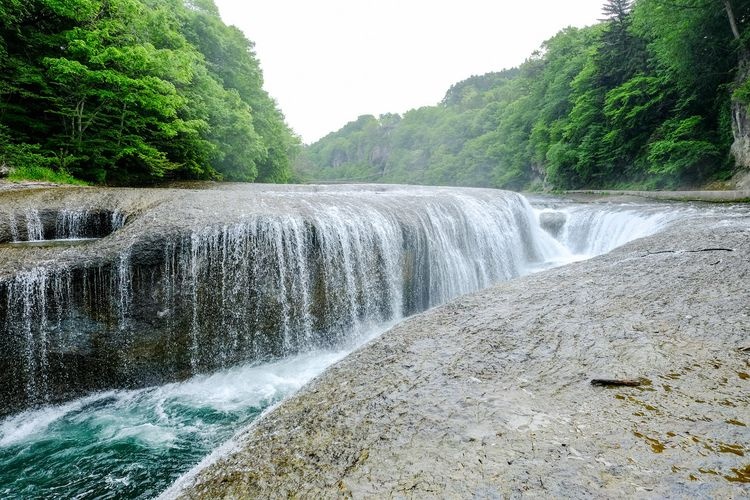 吹割の滝的旅游景点图片(3)
