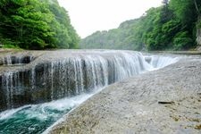吹割の滝的旅游景点图片(3)
