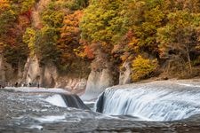 吹割の滝的旅游景点图片(4)