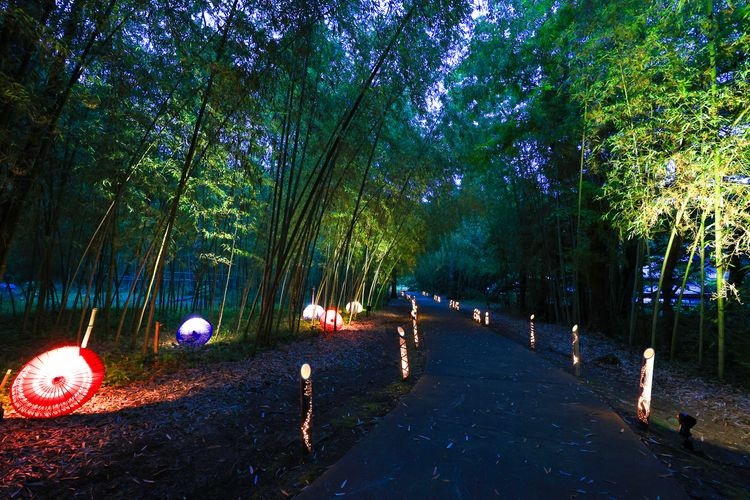 Tourist destination images of Takayama Sha Ato (Takayama Sha Site)(2)