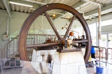 Tourist destination images of Tomioka Silk Mill(2)