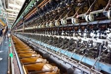 Tourist destination images of Tomioka Silk Mill(3)