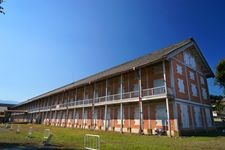Tourist destination images of Tomioka Silk Mill(4)