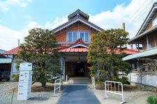 Tourist destination images of Tomioka Silk Mill(2)