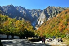 Tourist destination images of Ichinokurazawa(1)