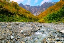 Tourist destination images of Ichinokurazawa(1)