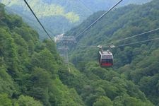 Tourist destination images of Mount Tanigawa Ropeway(3)