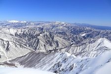 Tourist destination images of Mount Tanigawa Ropeway(4)