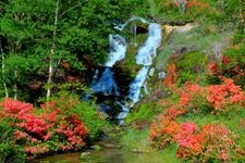 Tourist destination images of Chatsubomigoke Park(1)