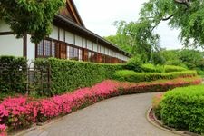 Tourist destination images of Koshigaya Hanadaen Garden & Hanada Sixth Park(3)