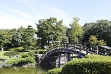 Tourist destination images of Koshigaya Hanadaen Garden & Hanada Sixth Park(4)