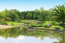 Tourist destination images of Koshigaya Hanadaen Garden & Hanada Sixth Park(1)