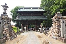 Tourist destination images of Tsuma Numa Seidenzan Kankeiin Temple(4)