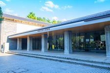 Tourist destination images of Gyoda City Museum of Local History(1)