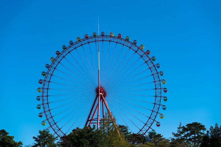 西武園遊樂園