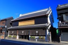 Tourist destination images of Koedo Kawagoe Kurazukuri Street (Important Preservation District for Groups of Traditional Buildings)(3)