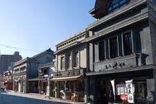 Tourist destination images of Koedo Kawagoe Kurazukuri Street (Important Preservation District for Groups of Traditional Buildings)(7)