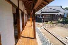 Tourist destination images of Kawagoe Castle Honmaru Goten(4)
