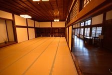 Tourist destination images of Kawagoe Castle Honmaru Goten(3)