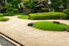 Tourist destination images of Kawagoe Castle Honmaru Goten(3)