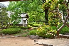 Tourist destination images of Kawagoe Castle Honmaru Goten(4)