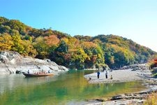 Tourist destination images of Nagatoro Gorge(4)