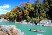 Tourist destination images of Nagatoro Gorge(6)