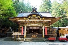 Tourist destination images of Hodosan Jinja Shrine(3)