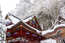 Tourist destination images of Mitsumine Shrine(11)