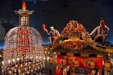 Tourist destination images of Chichibu Matsuri Kaikan (Chichibu Festival Hall)(1)