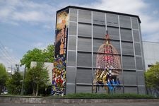 Tourist destination images of Chichibu Matsuri Kaikan (Chichibu Festival Hall)(2)